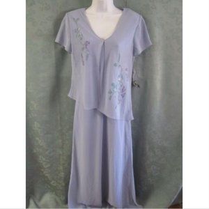 Positive Attitude Dress Size 8